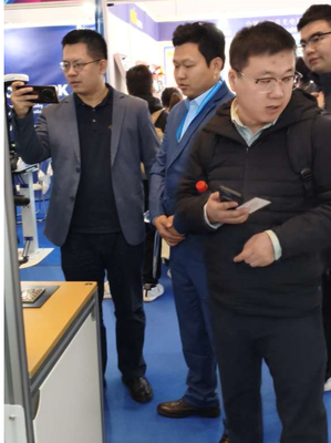 东南股份亮相第二十八届中国上海国际船艇展2.png